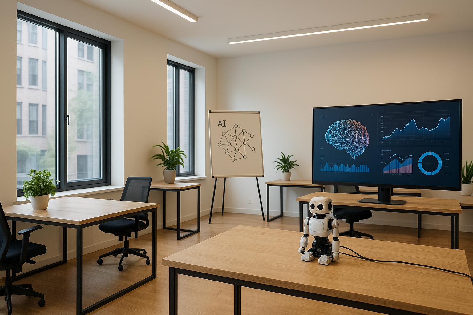 Espacio de Presentaciones